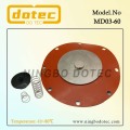 MD03-60 MD04-60 Diaphragm For 2.5 inch Taeha Pulse Valve