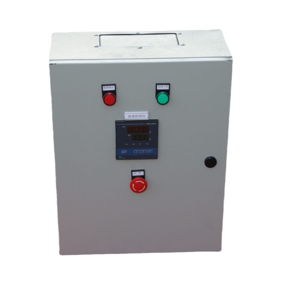 Temperature Control Cabinet