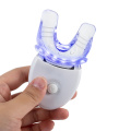 Dropshipping Fast Teeth Whitening Led Light Kit without Logo Gel Pens Oral Care Professional Dental Bleaching System Luxury Box