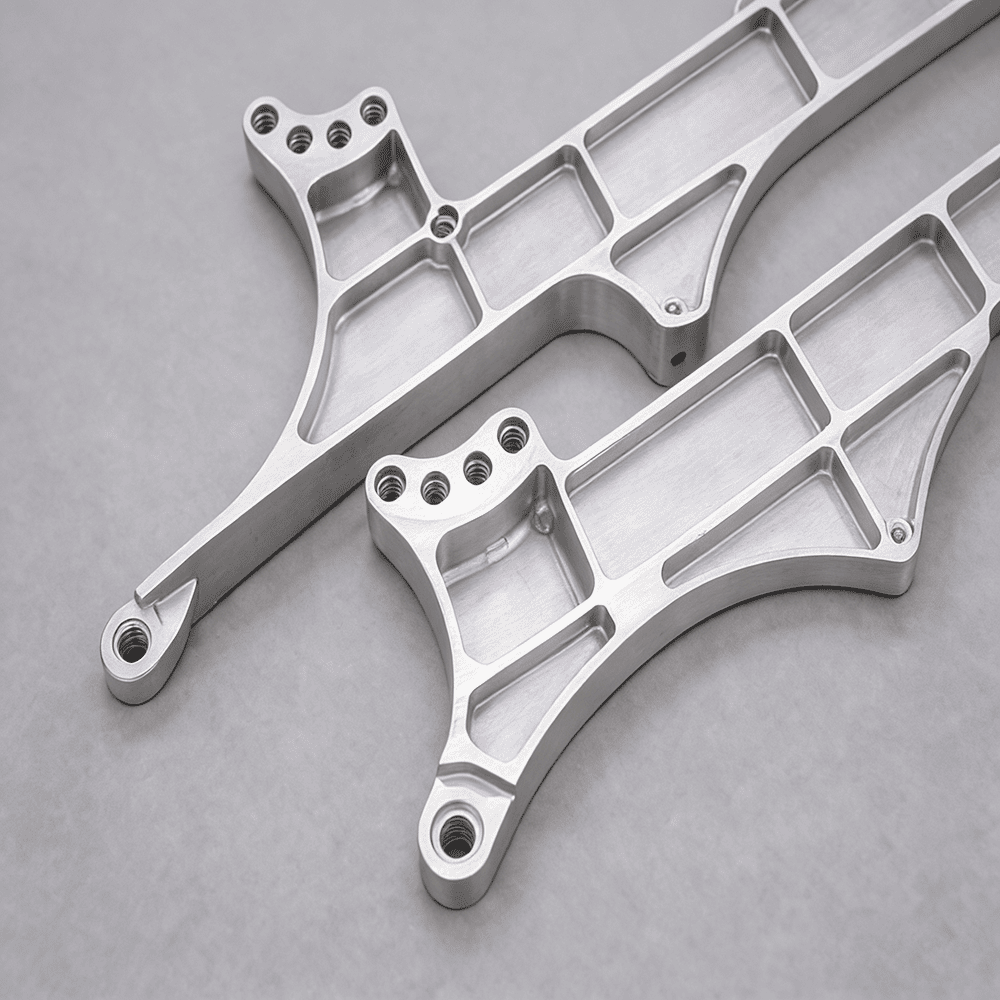 precision machining parts manufacturer