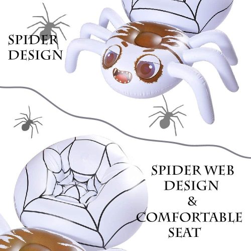 Inflatable Outdoor Spider Sofa for Sale, Offer Inflatable Outdoor Spider Sofa