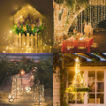 Solar Led String Lights Outdoor 32M/22M/12M LED Solar Garland Fairy String Light For Party Garden Christmas Decoration Lamp