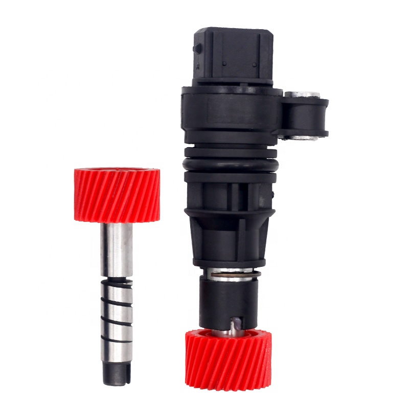 Automobile parts: speedometer sleeve assembly 46512-39100 46510-39100 speedometer driven gear For Hyundai ELANTRA Kia SUV CARENS1