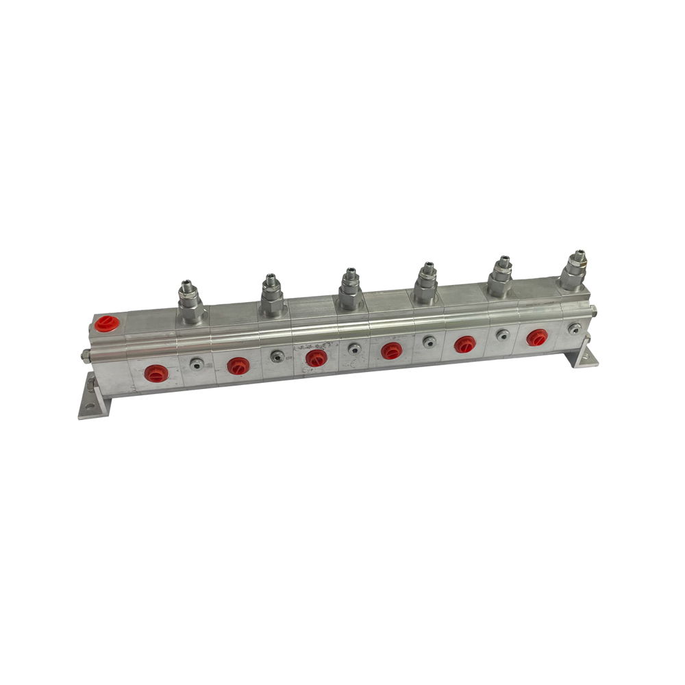 Hydraulic Motor