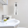 400ML 800ML Liquid Soap Dispenser Wall-Mount Kitchen Soap Lotion Pump for home Bathroom hotel