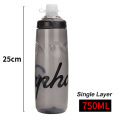 750ml Gray