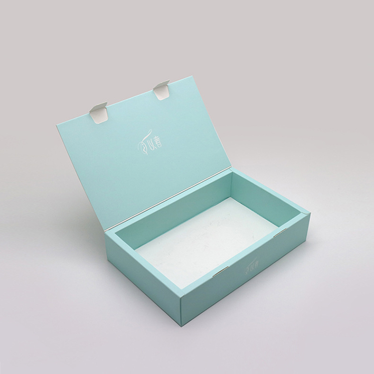 Box Paper 