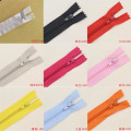 1pcs Nylon Zipper Zip Zipp 3# 12 / 15 / 20 / 25 / 30 / 35 / 40 / 45 / 50 / 55 / 60 cm Zippers For Sewing Clothes Garment Bag DIY
