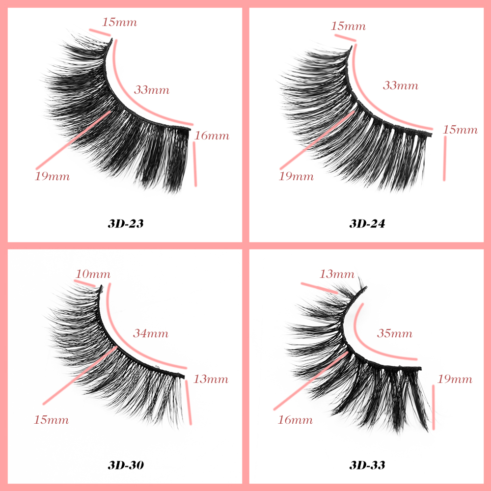 3d Eyelashes 2