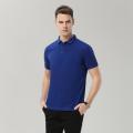 MRMT 2020 Brand New Men's Polo Shirt Short Sleeve Loose Casual Solid Color Men Polo Shirts For Male Tops Tees Man Polo-shirt