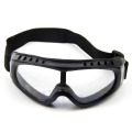 NEW HOT Motorcycle Dustproof Ski Snowboard Sunglasses Goggles Lens Frame Eye Glasses