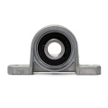 MTSPACE Zinc Alloy Diameter 8mm Bore Ball Bearing Pillow Block Mounted Support KP08 Machine Accessories 55x13x28mm