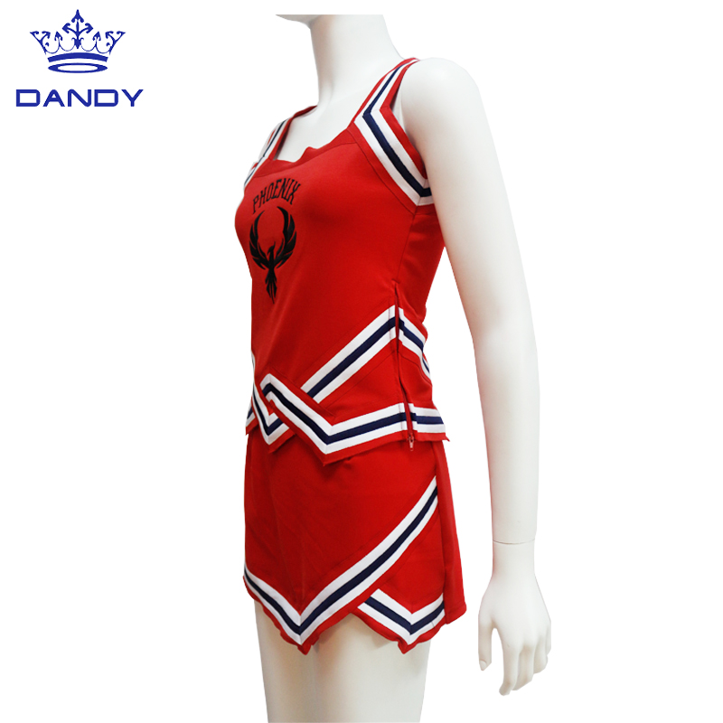 camp wear