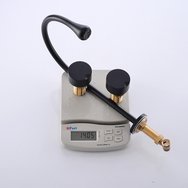 Hot And Cold Faucet 4