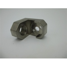 S50C Steel Investment Casting Parts for Custom Fittings