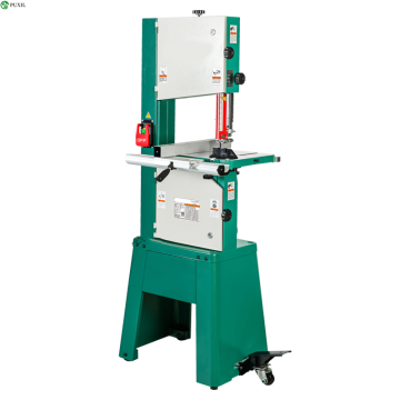 Woodworking Band Saw Machine H0356 1350W 14 Inch Woodworking Band Saw