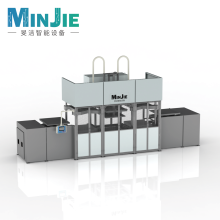 Superior Thermoforming Food Container Production Line