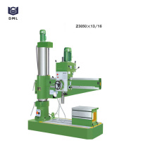 Z3040 Hydraulic Metal Steel Drilling Radial Drill Machine