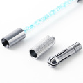 Liner Microblading Pen Kit Caneta Tebori Perfect Wires Microblading Classic Manual Eyebrow Tattoo Gun