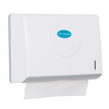 Paper Towel Dispenser Wall Mounted Paper Towel Holder Dispenser Bathroom Toilet Tissue Dispenser Kitchen Paper Dispenser