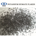 Potassium Humate Soluble Humic Acid flake
