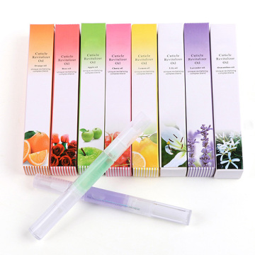 Cuticle Revitalizer Nutrition Oil Nail Art Treatment Manicure Soften Pen Tool Nail Cuticle Oil Pen гель лак для ногтей