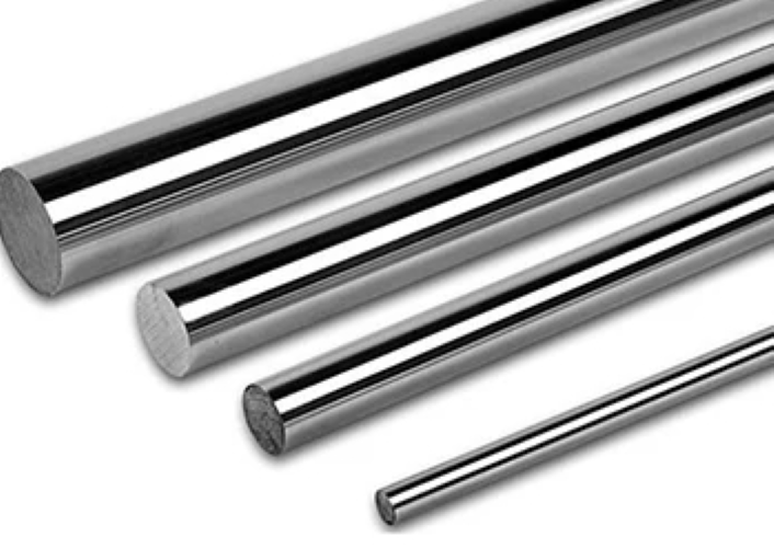 Nickel Alloy Bar