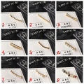 1Pcs Shoelaces Decoration Metal Shoelace Buckle White Pearl Shoe Accessories Shiny Rhinestones Women Shoes Decorative Accessory