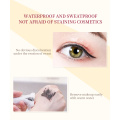 Mascara Long Thick Curling non-irritating Waterproof Sweat-proof Not Blooming Mascara Long-lasting Eyelash Makeup TSLM1