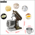 XEOLEO 7L Stand mixer Mute Planet Food mixer Household Chef machine Egg beater 8-speed No noise Cake maker Dough knead machine