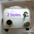 Connect 2 Holes