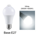 E27 base white