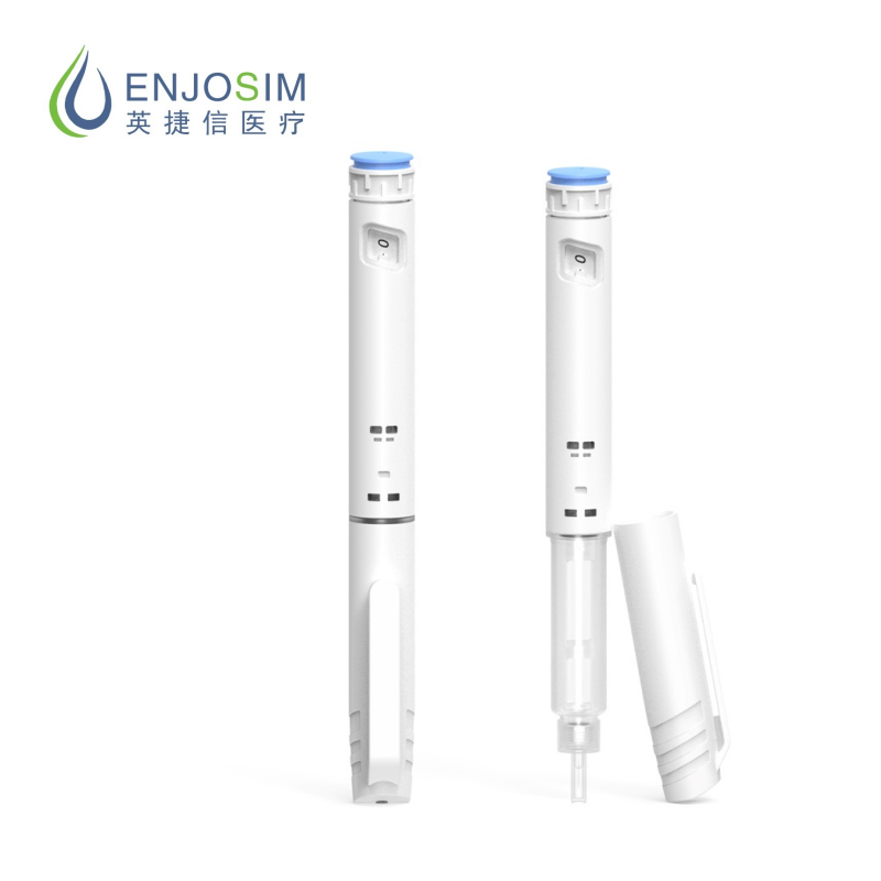 Ozempic injection pen 1.7mg-4