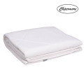 Chpermore High-grade Luxury 100% Natural latex quilt Duvets Summer air conditioning Comforters 100% Cotton Cover Queen Twin Size