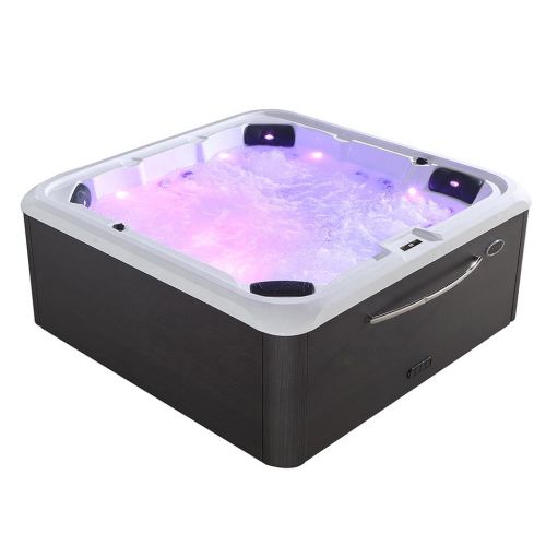 4 person spas hot tubs