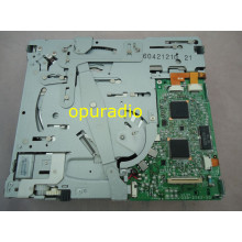 Original OEM Clarion 6 CD mechanism PC borad number 039-2742-20 for G.M Ford Mustang F-150 car CD player radio