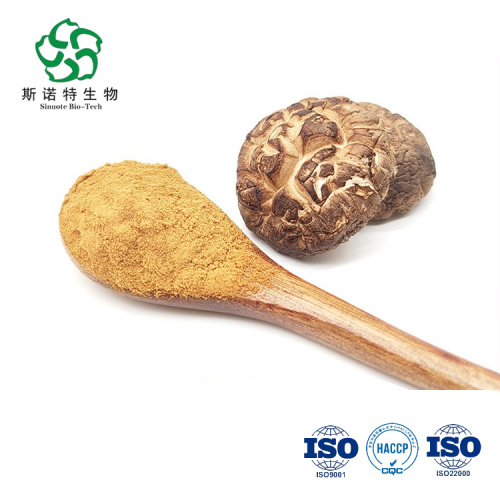 Best Quality Natural Shiitake Mushroom Extract 50% Lentinan for Sale, Offer Best Quality Natural Shiitake Mushroom Extract 50% Lentinan