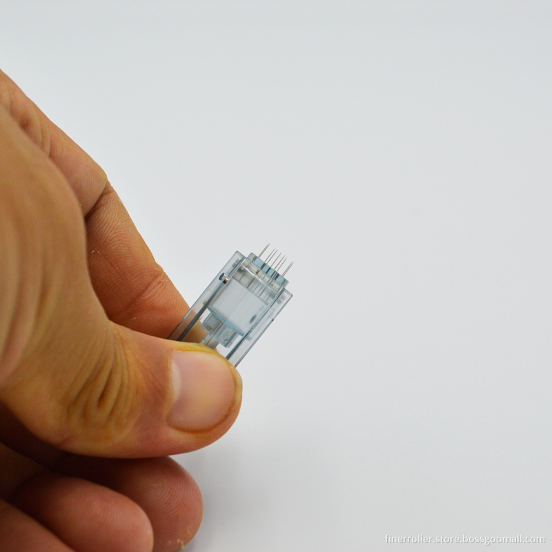 Medical Micro Needling Dermapen Cartridges