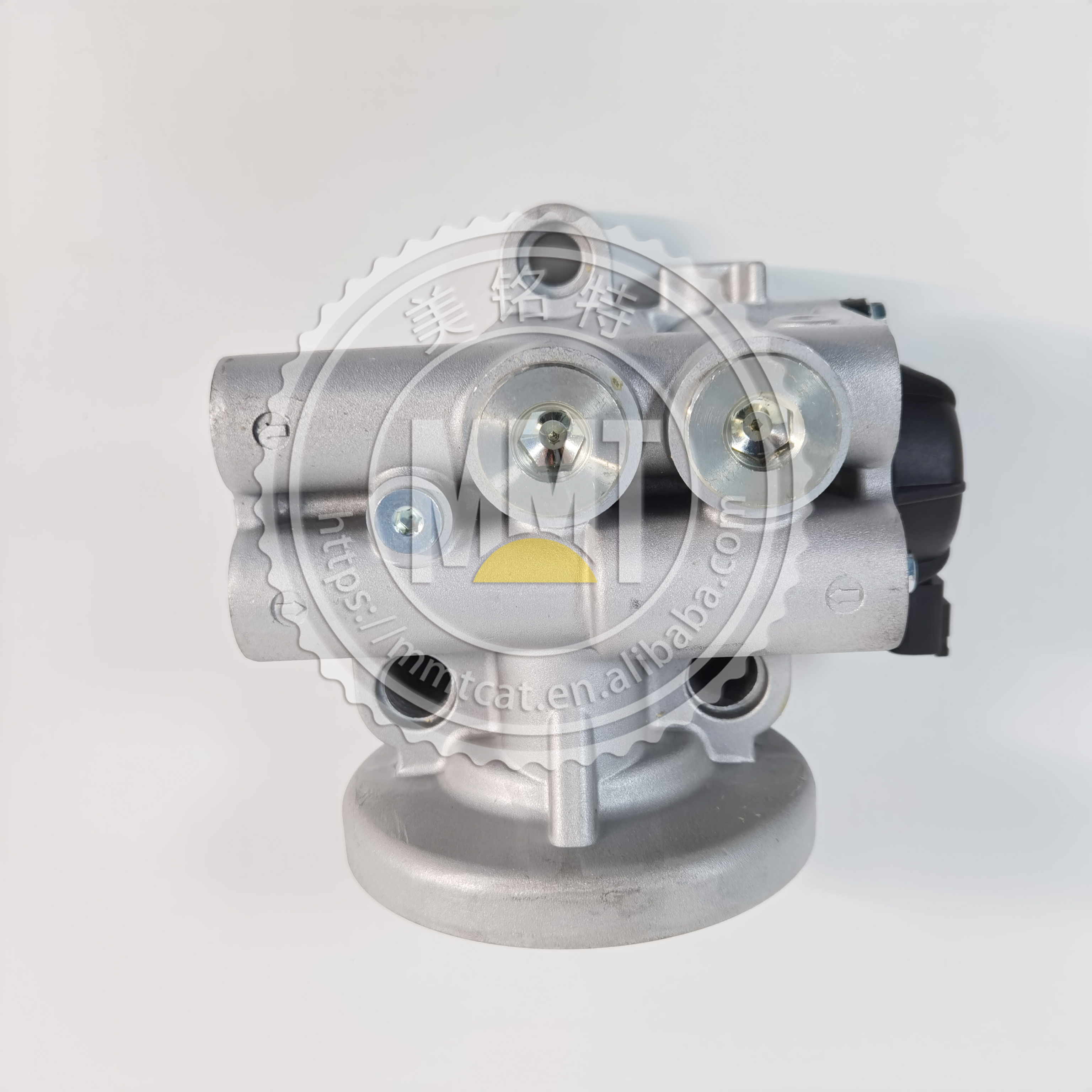 Fuel priming pump 190-8970