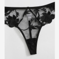 Ellolace Sex Underwear For Women Erotic Lingerie Set Sexy Underwear Set Black Erotic Costumes Transparent Hot Sexy Lingerie
