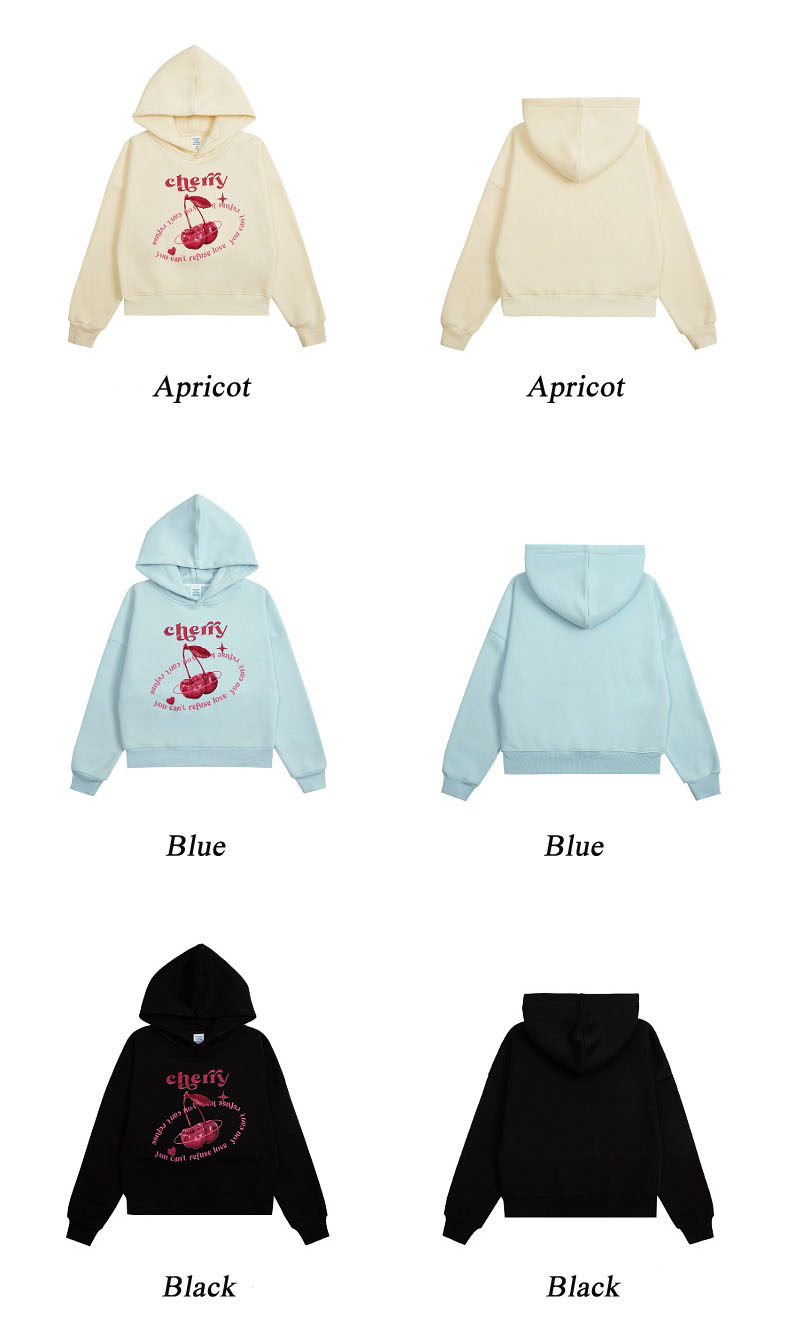 Custom Ladies Hoodies