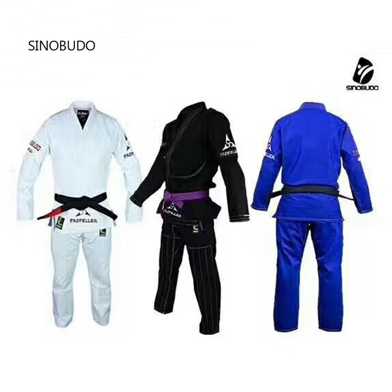 2020 Brazilian Jiu Jitsu Gi BJJ Gi for Men & Women Grappling gi Uniform Kimonos Professional Competition Judo Suit