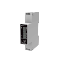 Single phase smart energy meter multi-rate with modbus