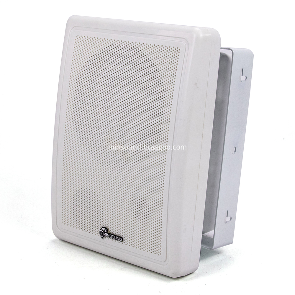 Good Sound Speakers