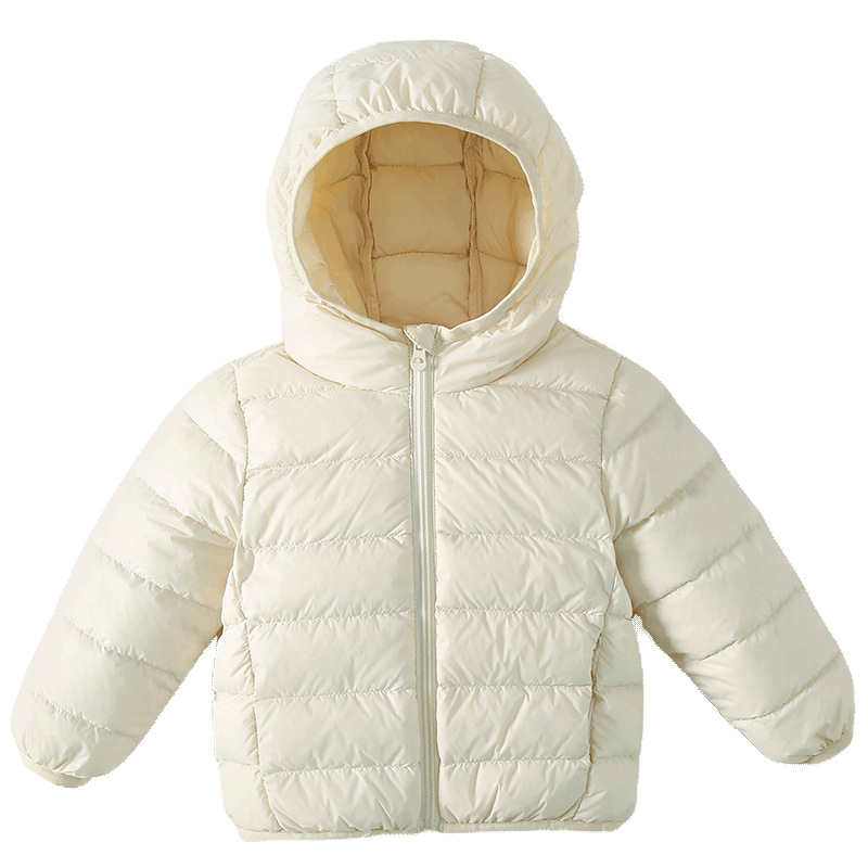 Boys Down Jacket