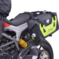 CUCYMA Motorcycles Bag Waterproof Saddle Bag Moto Bag Racing Travel Luggage Multi-Function Motorbike Saddlebags 50L