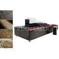 Large Area Wood MDF Acrylic Laser Cutter Engraver