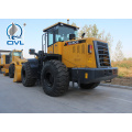 XCMG 5T 3M3 Compact Wheel Loader