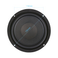 AIYIMA 6.5 Inch Subwoofer Speaker Driver 80W 4 8 Ohm Hifi Audio Woofer Music Loudspeaker DIY Home Theater Bookshelf Sound System