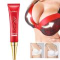 15g Herbal Breast Enlargement Cream Effective Full Elasticity Breast Enhancer Increase Density Large Bust Breast Care Cream